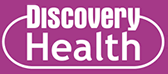 Discovery Health Website